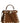 Fendi Brown Calfskin Handbag