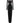 Rick Owens Black Nylon Long Dress