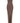 Rick Owens Brown Wool Long Dress