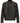 Versace Black Lamb Leather Leather Jacket
