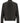 Versace Black Lamb Leather Leather Jacket