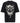 Y-3 Black Cotton T-Shirt