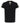Y-3 Black Cotton T-Shirt