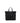 Prada Black Nylon Shoulder Bag