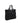 Prada Black Nylon Shoulder Bag
