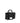 Balenciaga Black Lamb Ovis Aries Shoulder Bag
