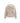 Off-White Beige Cotton Sweatshirt