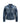 Jack & Jones Blue Cotton Men's Denim Jacket