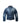 Jack & Jones Blue Cotton Men's Denim Jacket