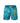 Iceberg Light Blue Polyester Men Swim Short