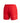 Iceberg Red Polyester Men Swim Short