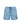 Trussardi Beachwear Light Blue Polyester Men Swim Trunk