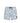 Trussardi Beachwear White Polyester Men's Swim Shorts