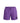 Trussardi Beachwear Purple Polyester Men Swim Short