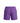 Trussardi Beachwear Purple Polyester Men Swim Short