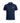 Trussardi Beachwear Blue Cotton Men's Polo Shirt