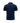 Trussardi Beachwear Blue Cotton Men's Polo Shirt