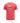 Trussardi Beachwear Red Cotton Men's T-Shirt