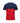 Trussardi Beachwear Red Cotton Men's T-Shirt