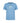 Trussardi Beachwear Light Blue Cotton Men T-Shirt