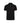 Iceberg Black Cotton Men Polo Shirt