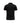 Iceberg Black Cotton Men Polo Shirt