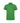 Iceberg Green Cotton Men Polo Shirt