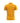 Iceberg Yellow Cotton Men Polo Shirt