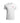Men's Iceberg White Cotton T-Shirt
