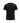Iceberg Black Cotton Men's T-Shirt