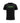 Iceberg Black Cotton Men's T-Shirt