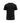 Iceberg Black Cotton Men's T-Shirt
