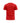 Iceberg Red Cotton Men's T-Shirt