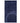 Trussardi Beachwear Blue Cotton Men's Beach Towel