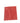 Trussardi Beachwear Red Cotton Men Swim Towel