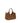 Miu Miu Brown Lamb Ovis Aries Aries Shoulder Bag