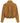 Versace Brown Lamb Leather Leather Jacket