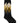 Ballantyne Black Cotton Socks