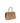 Marc Jacobs Brown Calf Leather Bos Taurus Shoulder Bag