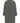 Brunello Cucinelli Gray Virgin Wool Coat