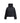 Canada Goose Black Recycled Polyamide Clothing