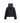 Canada Goose Black Recycled Polyamide Clothing