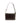 Marc Jacobs Brown Calf Leather Bos Taurus Shoulder Bag