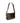 Marc Jacobs Brown Calf Leather Bos Taurus Shoulder Bag