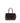 Marc Jacobs Brown Calf Leather Bos Taurus Shoulder Bag
