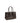 Marc Jacobs Brown Calf Leather Bos Taurus Shoulder Bag