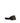 Balenciaga Black Polyamide Sunglasses