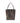 Chloé Brown Calf Leather Bos Taurus Shoulder Bag