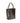 Chloé Brown Calf Leather Bos Taurus Shoulder Bag