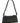 Alexander McQueen Black Calfskin Shoulder Bag